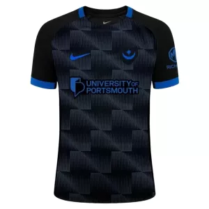Fotbalové Dresy Portsmouth Alternativní 2026-27