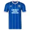 Fotbalové Dresy Rangers Domácí 2026-27