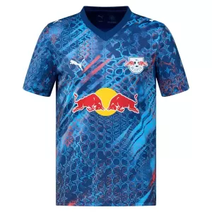 Fotbalové Dresy RB Leipzig Alternativní 2026-27