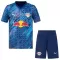 Fotbalové Dresy RB Leipzig Dětské Alternativní 2026-27