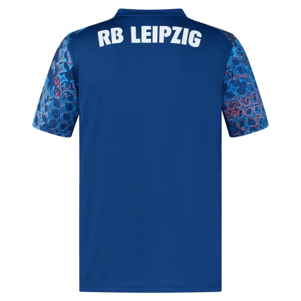 Fotbalové Dresy RB Leipzig Dětské Alternativní 2026-27
