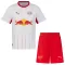 Fotbalové Dresy RB Leipzig Dětské Domácí 2026-27