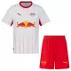 Fotbalové Dresy RB Leipzig Dětské Domácí 2026-27 Fotbalové Dresy RB Leipzig Dětské Domácí 2026-27