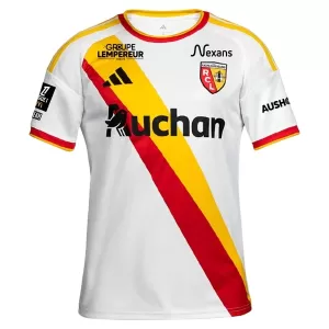 Fotbalové Dresy RC LENS Alternativní 2026-27 Fotbalové Dresy RC LENS Alternativní 2026-27