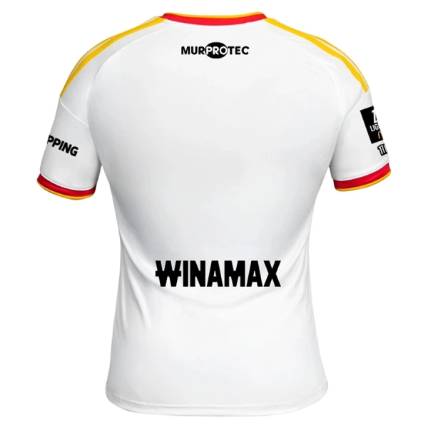 Fotbalové Dresy RC LENS Alternativní 2026-27