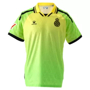 Fotbalové Dresy RCD Espanyol Alternativní 2026-27