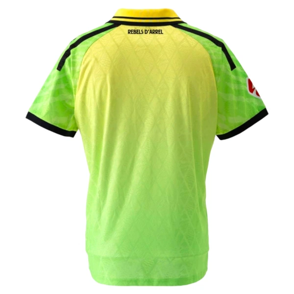 Fotbalové Dresy RCD Espanyol Alternativní 2026-27