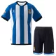Fotbalové Dresy RCD Espanyol Dětské Domácí 2026-27 Fotbalové Dresy RCD Espanyol Dětské Domácí 2026-27