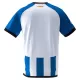Fotbalové Dresy RCD Espanyol Dětské Domácí 2026-27