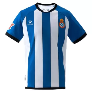 Fotbalové Dresy RCD Espanyol Domácí 2026-27