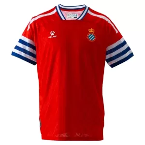 Fotbalové Dresy RCD Espanyol Venkovní 2026-27