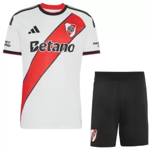 Fotbalové Dresy River Plate Dětské Domácí 2026-27