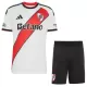 Fotbalové Dresy River Plate Dětské Domácí 2026-27 Fotbalové Dresy River Plate Dětské Domácí 2026-27