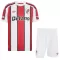 Fotbalové Dresy River Plate Dětské Venkovní 2026-27