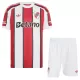 Fotbalové Dresy River Plate Dětské Venkovní 2026-27 Fotbalové Dresy River Plate Dětské Venkovní 2026-27