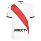 Fotbalové Dresy River Plate Domácí 2026-27