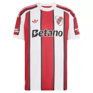 Fotbalové Dresy River Plate Venkovní 2026-27
