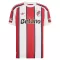 Fotbalové Dresy River Plate Venkovní 2026-27
