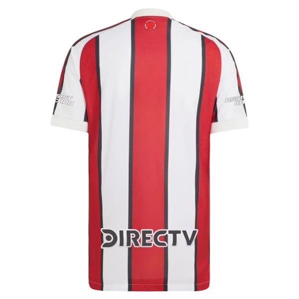 Fotbalové Dresy River Plate Venkovní 2026-27