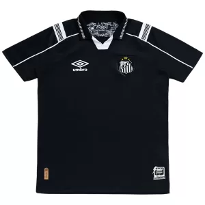 Fotbalové Dresy Santos FC Alternativní 2026-27