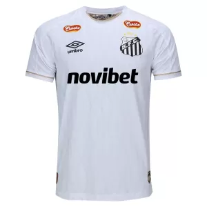 Fotbalové Dresy Santos FC Domácí 2026-27