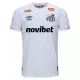 Fotbalové Dresy Santos FC Domácí 2026-27 Fotbalové Dresy Santos FC Domácí 2026-27