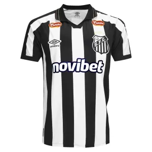 Fotbalové Dresy Santos FC Venkovní 2026-27