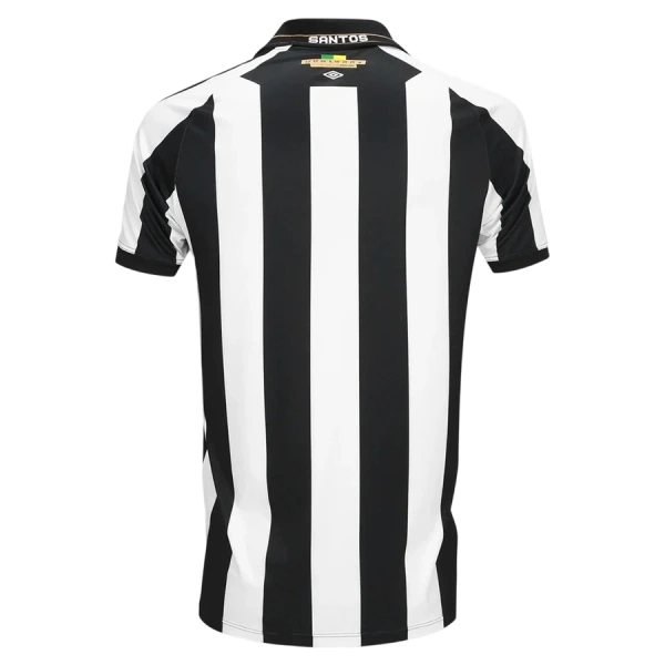 Fotbalové Dresy Santos FC Venkovní 2026-27