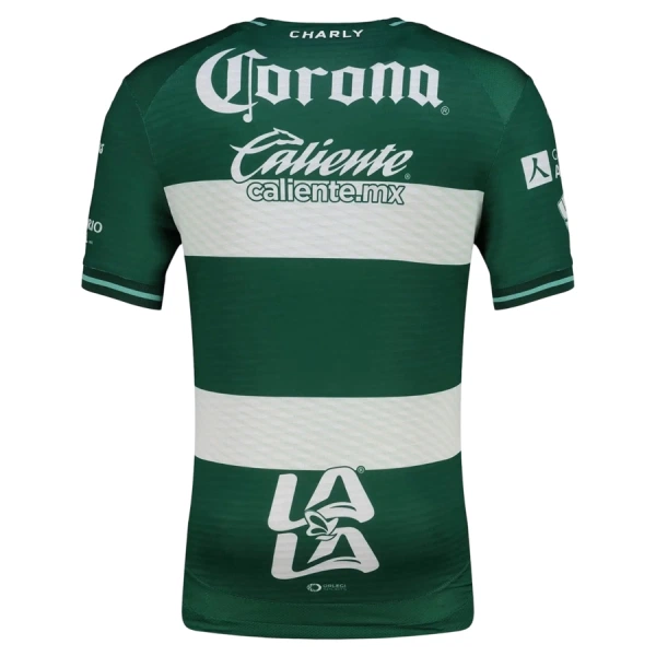Fotbalové Dresy Santos Laguna Domácí 2026-27