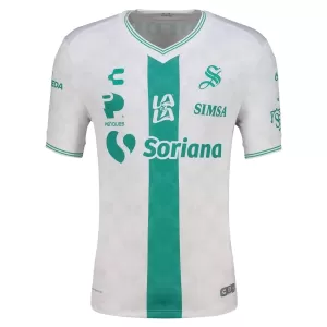 Fotbalové Dresy Santos Laguna Venkovní 2026-27