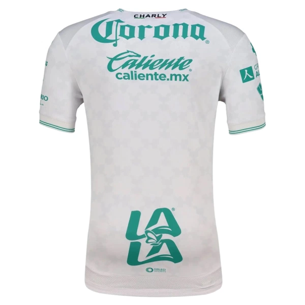 Fotbalové Dresy Santos Laguna Venkovní 2026-27
