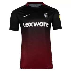 Fotbalové Dresy SC Freiburg Alternativní 2026-27