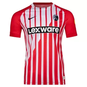 Fotbalové Dresy SC Freiburg Domácí 2026-27