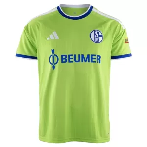 Fotbalové Dresy Schalke 04 Alternativní 2026-27