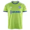 Fotbalové Dresy Schalke 04 Alternativní 2026-27