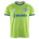 Fotbalové Dresy Schalke 04 Dětské Alternativní 2026-27