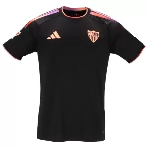 Fotbalové Dresy Sevilla FC Alternativní 2026-27