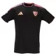 Fotbalové Dresy Sevilla FC Alternativní 2026-27 Fotbalové Dresy Sevilla FC Alternativní 2026-27