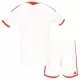 Fotbalové Dresy Sevilla FC Dětské Domácí 2026-27