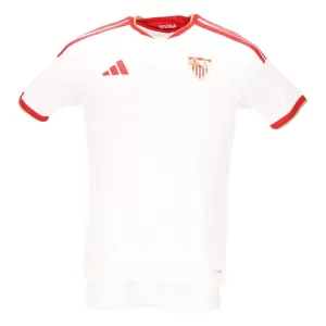 Fotbalové Dresy Sevilla FC Domácí 2026-27