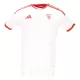 Fotbalové Dresy Sevilla FC Domácí 2026-27 Fotbalové Dresy Sevilla FC Domácí 2026-27
