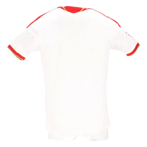 Fotbalové Dresy Sevilla FC Domácí 2026-27