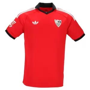 Fotbalové Dresy Sevilla FC Venkovní 2026-27
