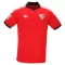Fotbalové Dresy Sevilla FC Venkovní 2026-27