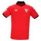 Fotbalové Dresy Sevilla FC Venkovní 2026-27