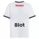 Fotbalové Dresy Stade Rennais Dětské Venkovní 2026-27