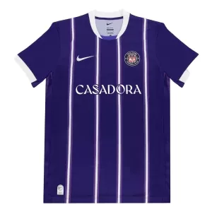 Fotbalové Dresy Toulouse Domácí 2026-27