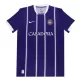 Fotbalové Dresy Toulouse Domácí 2026-27 Fotbalové Dresy Toulouse Domácí 2026-27