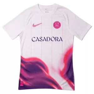 Fotbalové Dresy Toulouse Venkovní 2026-27
