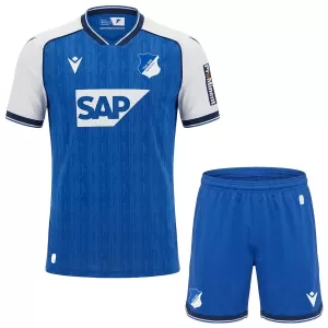 Fotbalové Dresy TSG 1899 Hoffenheim Dětské Domácí 2026-27
